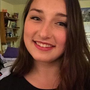 Meet your Posher, Corey