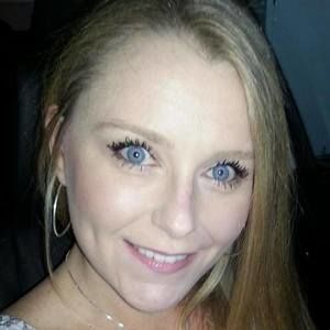 Meet your Posher, Katherine