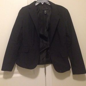 Black Blazer sale