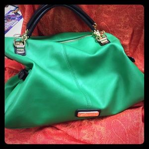 Beautiful Steve Madden bag