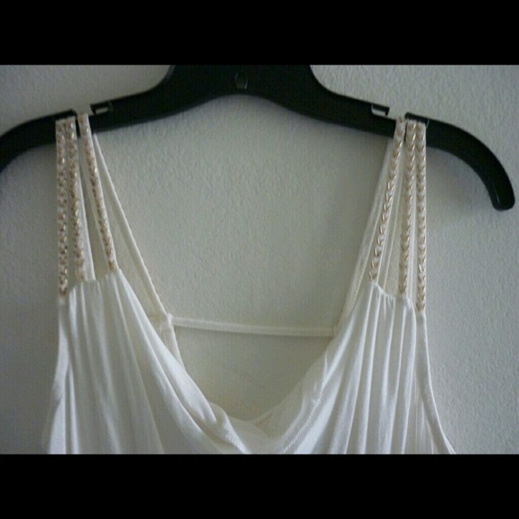 EXPRESS Going out top - Picture 2 of 3