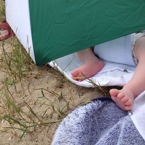 Meet your Posher, Holly