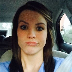 Meet your Posher, Kristen