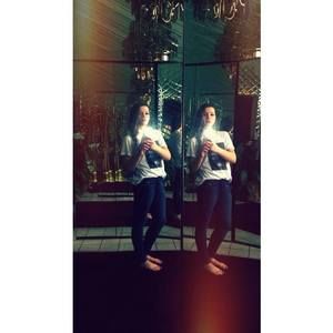 Meet your Posher, Starr