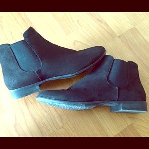 Ankle boots from Germany size 8