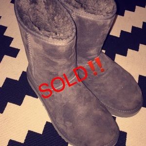 Ugg Australia + Sheepskin Care Kit (used)