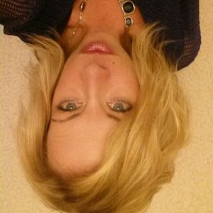 Meet your Posher, Maureen