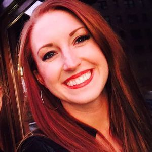 Meet your Posher, Jenna