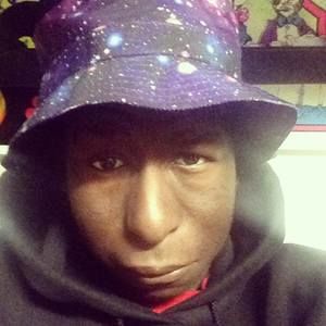 Meet your Posher, Darius
