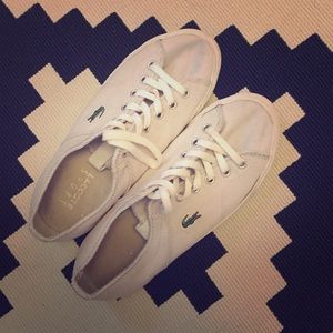 Lacoste Shoes