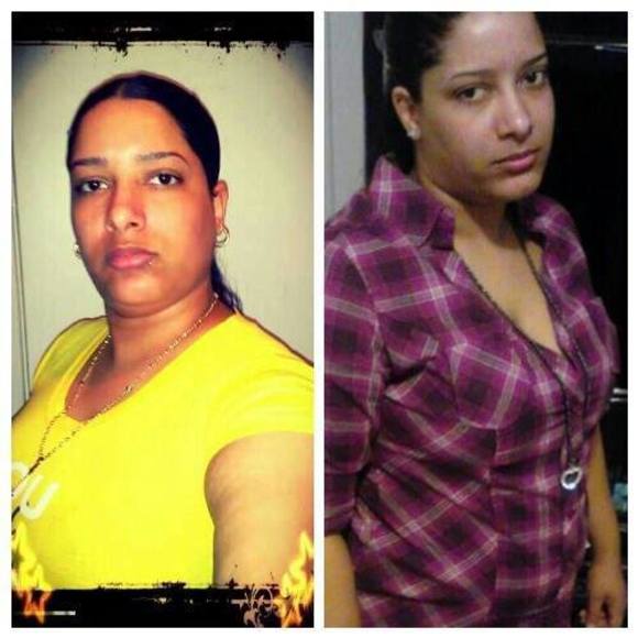 Meet your Posher, Krystal