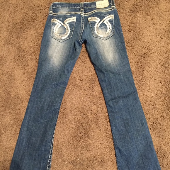 Big Star jeans "Liv"