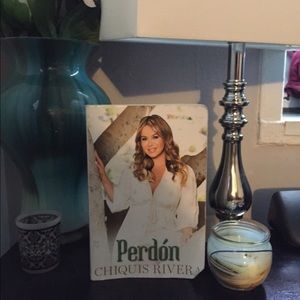 PERDÓN By Chiquis