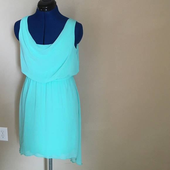 High low dress