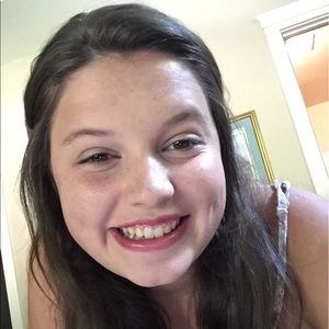 Meet your Posher, Mattie