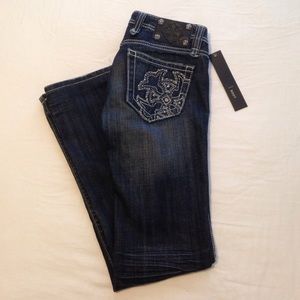 Brand new Miss Me jeans! NWT!