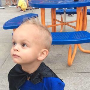 Meet your Posher, Debbie