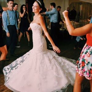 Meet your Posher, Kristen