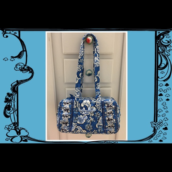 Vera Bradley Shoulder Bag