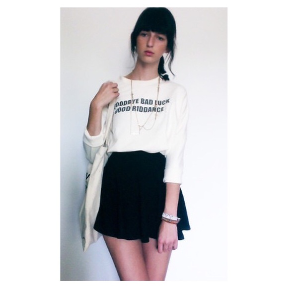 Zara Sweaters - Zara Sweatshirt