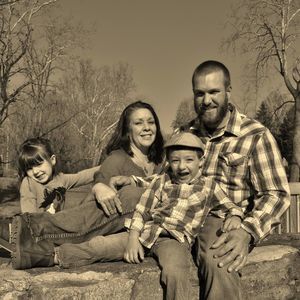 Meet your Posher, Tanya