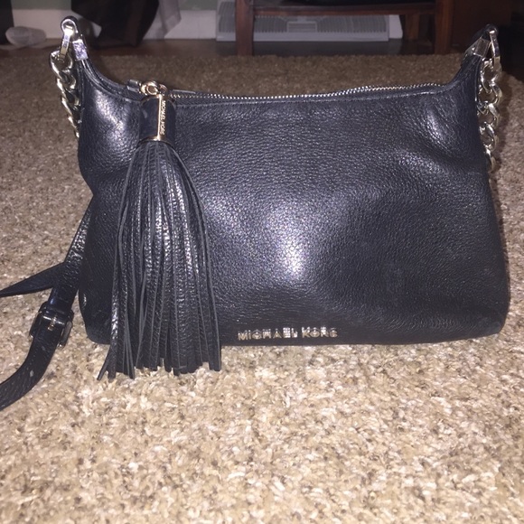 Michael Kors Cross Body Bag