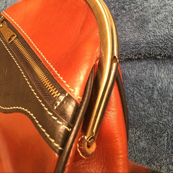 Patricia Nash Bags Vintage Leather Cute Cross Body Poshmark