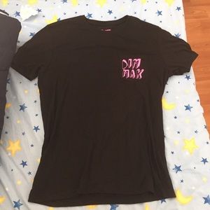 21 men shirt