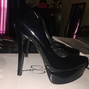 Jessica Simpson Pumps