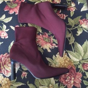 NWOT Italian made by Cordani boot original box