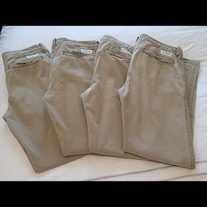 4 boys pants