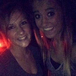 Meet your Posher, Kelsey