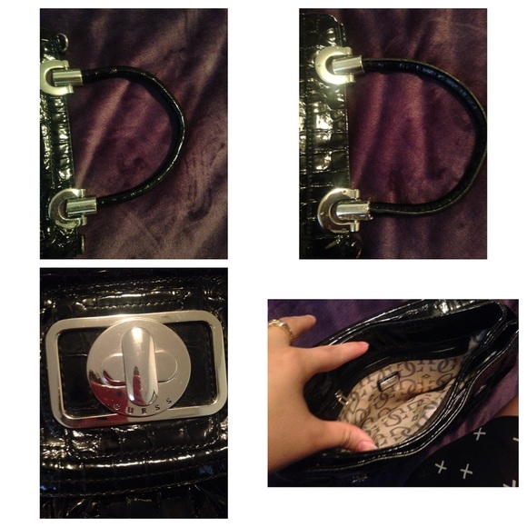 Authentic GUESS Purse 🌻 - Picture 2 of 4