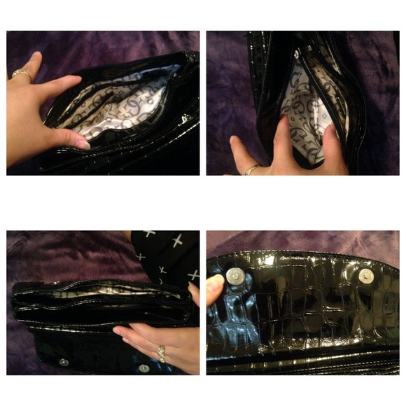 Authentic GUESS Purse 🌻 - Picture 3 of 4