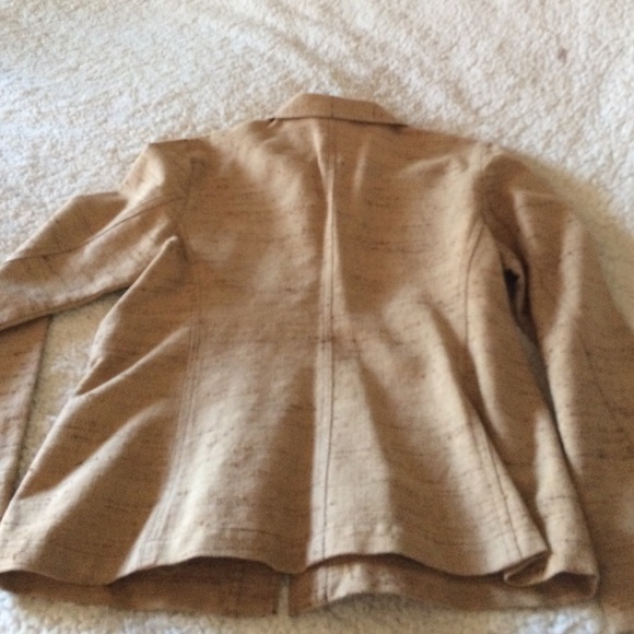 Cani utility jacket - Picture 2 of 2