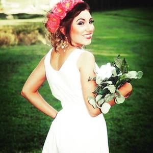 Meet your Posher, Mckenzie