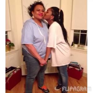 Meet your Posher, Bahirah