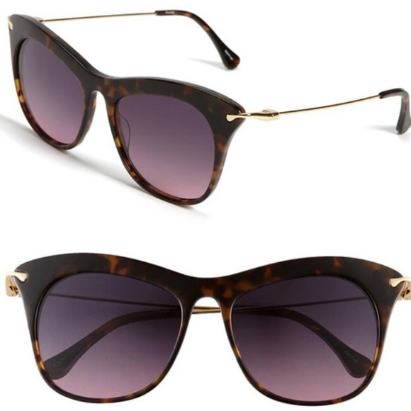 Elizabeth and James Fairfax Sunglasses