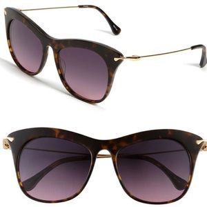 Elizabeth and James Fairfax Sunglasses