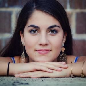 Meet your Posher, Maddy