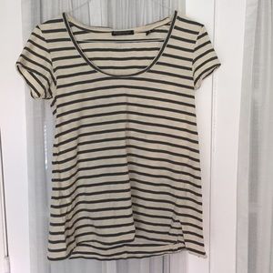 Maison Scotch shirt size 2 (small)
