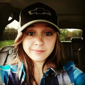 Meet your Posher, Erika