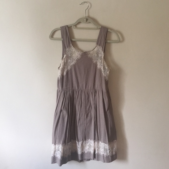 Free People dress
