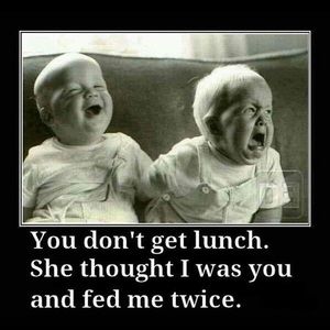 Meet your Posher, Martha