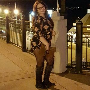 Meet your Posher, Annalrse