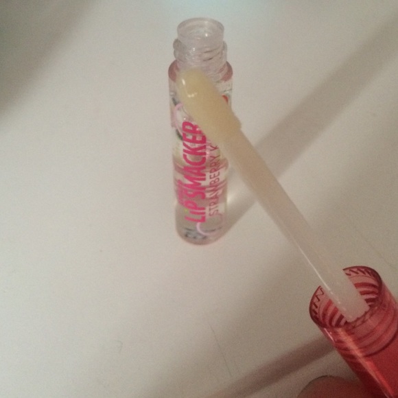 Strawberry kiwi lip smacker - Picture 2 of 2