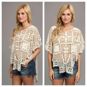 Bad romance free people top
