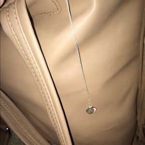 Tiffany necklace PRICE DROP