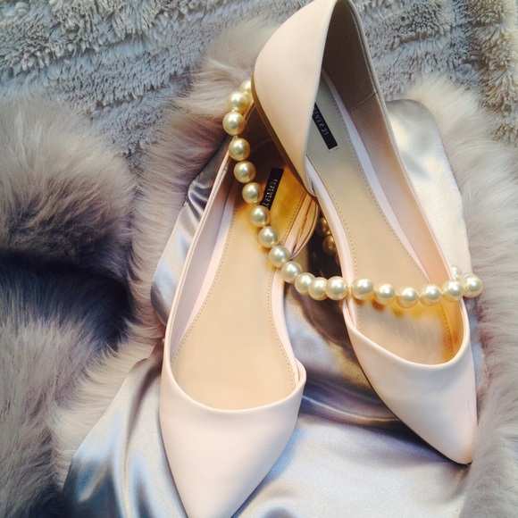 Lovely Ballet Flats!