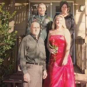 Meet your Posher, Lynette